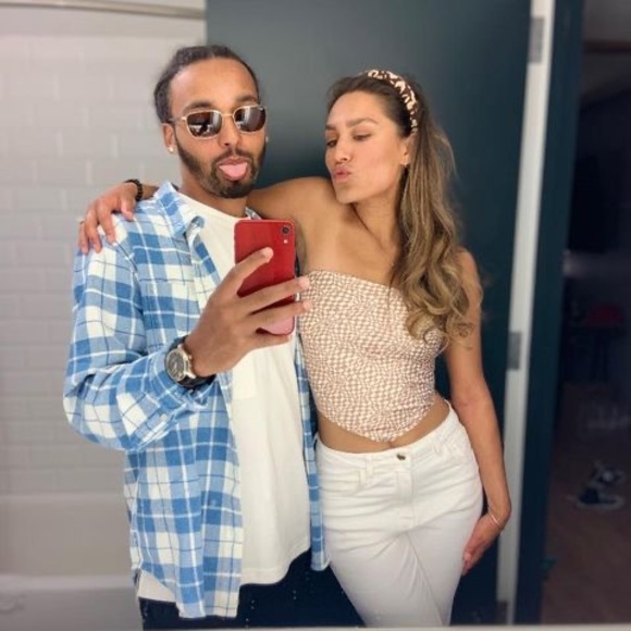 Meet your Posher, Sheldon - Picture 1 of 1